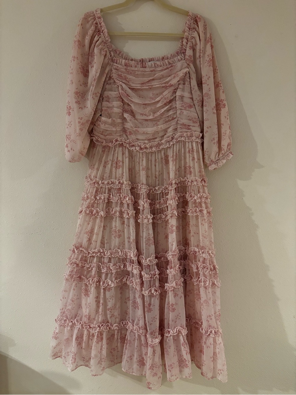 Ivy City Co Pink Aniston - Picture 2 of 5
